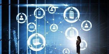 网络技术软件研发 被誉为“潜力股”的专业，未来可期