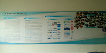 看准网 网络技术软件的研发与销售探析